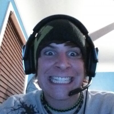 Profile Picture of Blake Loveless (@kookymonstar) on Twitter