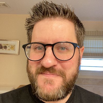 Profile Picture of Steve Gadlin (@CatDrawingGuy) on Twitter