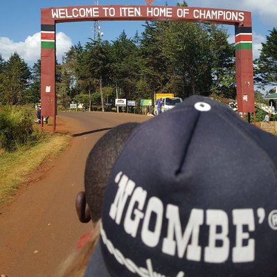 Profile Picture of Oliver Hoffmann (@oli_613) on Twitter