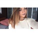 Andrea Russett - Instagram Profile Picture of Andrea Russett (@lovingandrearussett) on Instagram