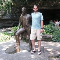 Profile Picture of Jason Mccubbin (@jason-mccubbin-7) on Quora