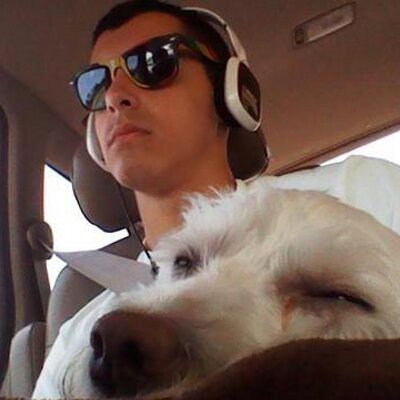 Profile Picture of Adam Nathanson (@mrbrightside95_) on Twitter