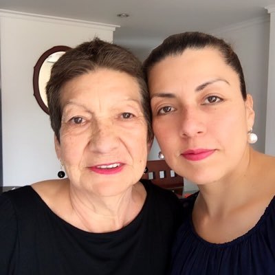 Profile Picture of Luz Nieves (@luznieves1) on Twitter