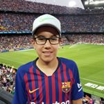 Profile Picture of James Filipuzzi (@filipuzzi.j_10) on Instagram
