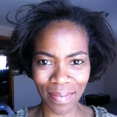 Profile Picture of Vera Patterson (@VarPatterson) on Twitter
