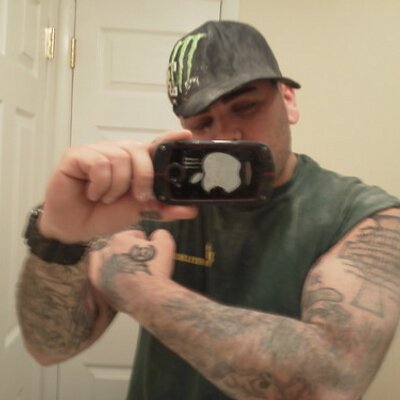 Profile Picture of Mike  Pennisi (@MikePennisi) on Twitter