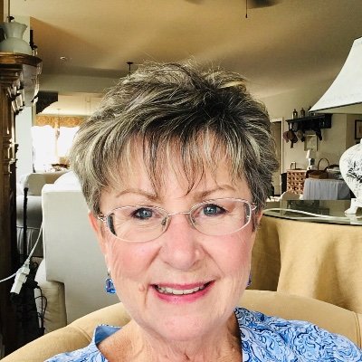 Profile Photo of Linda Dickey (@art_lindadickey) on Twitter