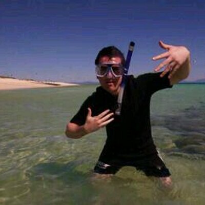 Profile Picture of James Gallagher (@mayor_james) on Twitter