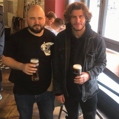 Kyle Bamford - Twitter Profile Picture of Kyle Bamford (@KyBfd) on Twitter