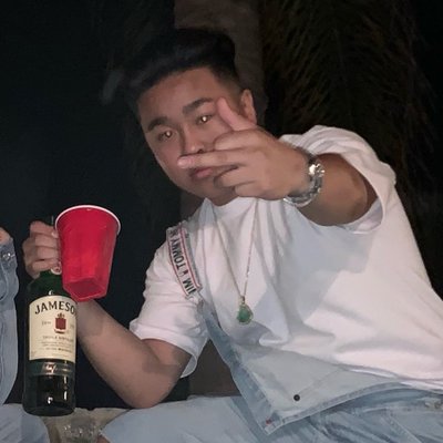 Profile Picture of Brandon Tran (@Brandonntrannn) on Twitter