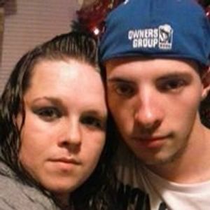 Profile Picture of Kellyandjames Smith (@kelly.sturgill.3) on Myspace