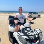 Profile Picture of Stephen McLoughlin (@stephenmcl14) on Instagram