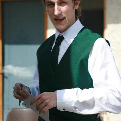 Profile Picture of Jonathan Stine (@Eviledward84) on Twitter