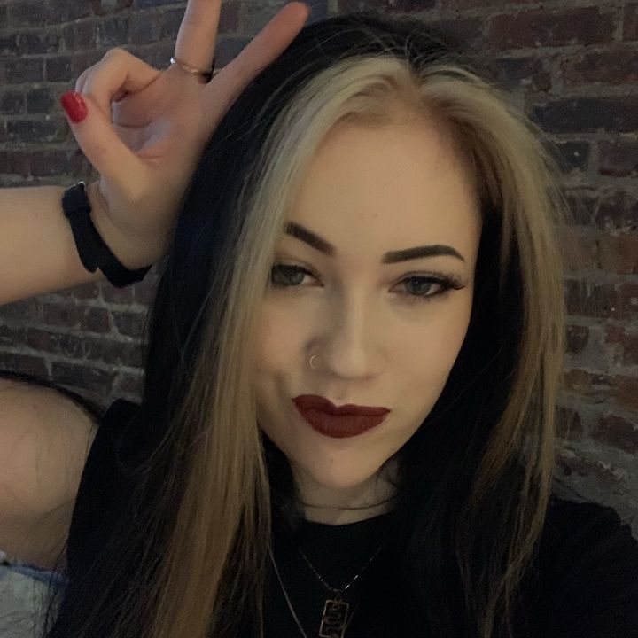 Profile Picture of Autumn Quinn (@@autumncq) on Tiktok