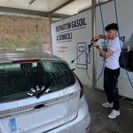 Profile Picture of 𝔡𝔞𝔫𝔦𝔢𝔩 𝔠𝔞𝔯𝔯𝔢𝔯𝔬 🖤 (@dcarrero23) on Instagram