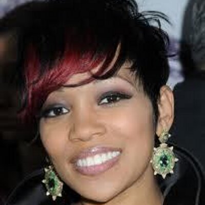 Monica Harrison - Twitter Profile Picture of Monica Harrison (@KekeLowe) on Twitter