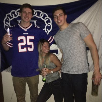 Profile Picture of Alex McPherson (@amcpherson28) on Twitter