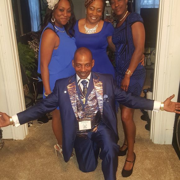 Profile Picture of Howard Carr sr. (@hkcarr49) on Poshmark