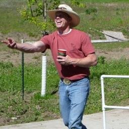Profile Picture of Andrew Hurlburt (@HurlburtBozeman) on Twitter