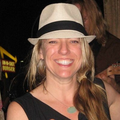 Profile Picture of Nicole Salter (@nicoleasalter) on Twitter
