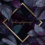 Profile Picture of Saniya Basharat Khan (@makeupbysaniyakhann) on Instagram