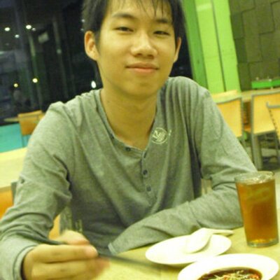 Profile Picture of Daniel Willy (@daniel_willy91) on Twitter