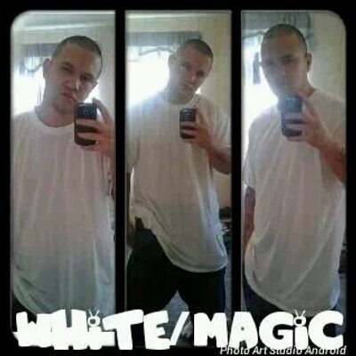 Profile Picture of Stephen Myres (@djwhitemagic09) on Twitter