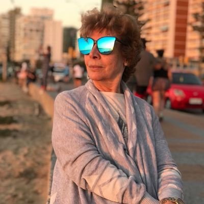 Profile Picture of Mirtha Gonzalez (@MirthaG95371817) on Twitter