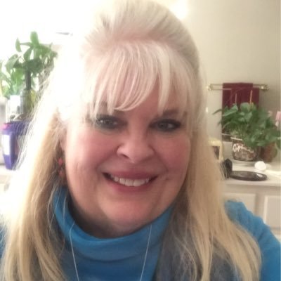 Profile Picture of Beverly B. Andersen (@BevBonn) on Twitter