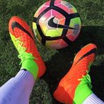 Profile Picture of Football Cleats⚽️ (@fballcleatz) on Instagram
