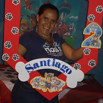 Profile Picture of Delmy Carolina Gonzalez (@DelmyCarolinaG1) on Twitter