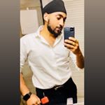 Profile Picture of Gurbhej singh makhija ♤ (Ani) (@gurbhej_singh_makhija) on Instagram
