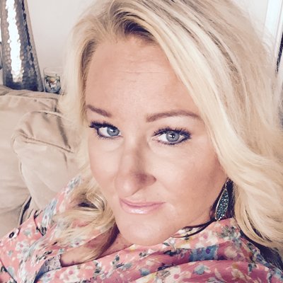 Profile Picture of Ally Reckerman (@ally_rec) on Twitter