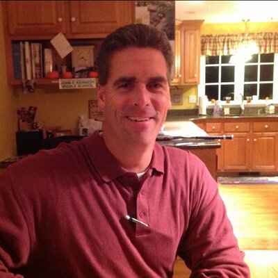 Profile Picture of Kevin Crean (@scchiefs82) on Twitter
