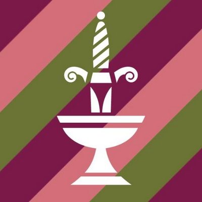 Profile Picture of St Edward's Society (@TeddiesRhubarb) on Twitter