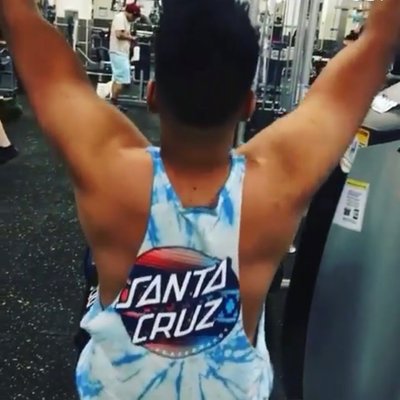 Profile Picture of El Pinche Ali ™ (@DavidAl47766580) on Twitter