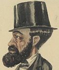 Profile Picture of Maurice Ourryon Wikipedia