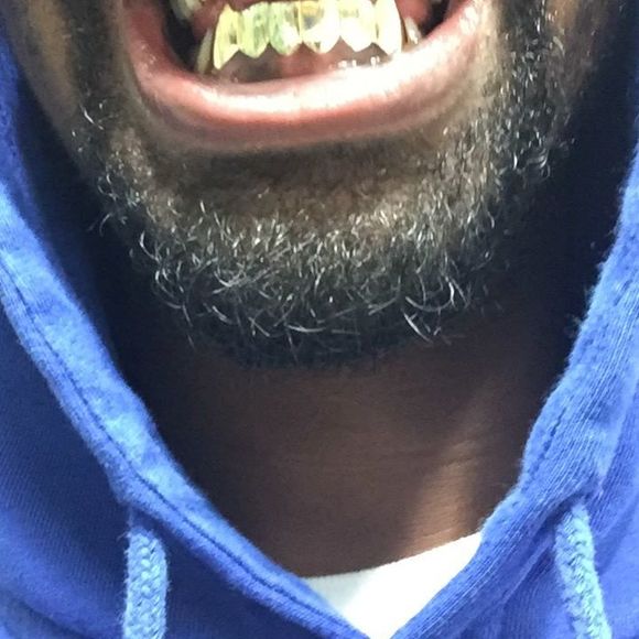 Profile Picture of Devaughn Mcdonald (@devaughn510) on Poshmark