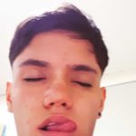 Profile Picture of Benjamín Valencia 👽 (@valenciaaaa._.jr) on Instagram