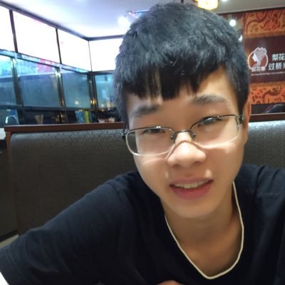 Profile Picture of Deng Qiang (@Dearoual) on Twitter