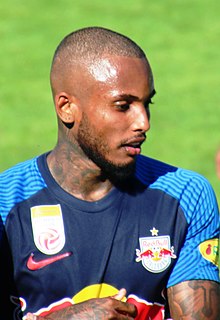 Profile Picture of Fernando (footballer, born 1999)on Wikipedia