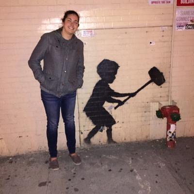 Profile Picture of Laura Forbes (@CoachLAF) on Twitter