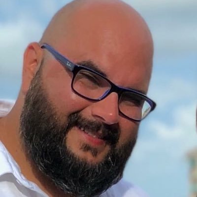 Profile Picture of Christopher Kulla (@ChristopherKull) on Twitter