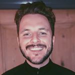 Profile Picture of Harry Campbell (@harryjscampbell) on Instagram