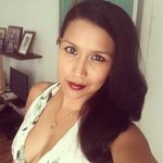 Profile Picture of Donna Ann Rampersad (@mersprite) on Instagram