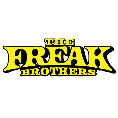 Profile Picture of The Freak Brothers (@FreakBrothers) on Twitter