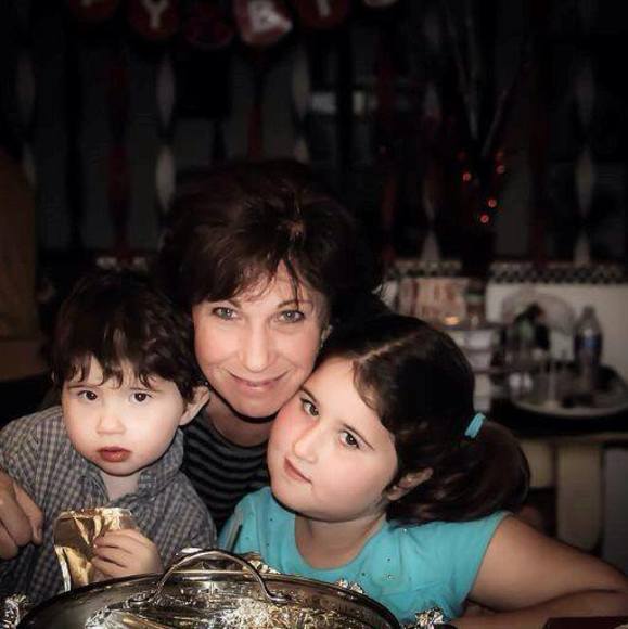 Profile Picture of Judi Messier (@nanamessier50) on Poshmark