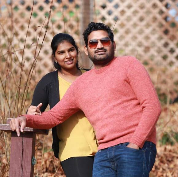 Profile Picture of Anu Anusha (@anuanshu6) on Poshmark