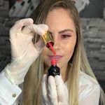 Profile Picture of Rᴏsᴇᴍᴀʀʏ Oʟɪᴠᴇɪʀᴀ (@rosemaryoliveiranails) on Instagram