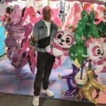 Profile Picture of Stephen Pierce III (@lilspify_juice) on Instagram